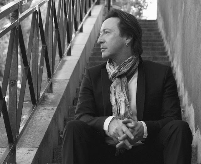 Happy Birthday Julian Lennon    