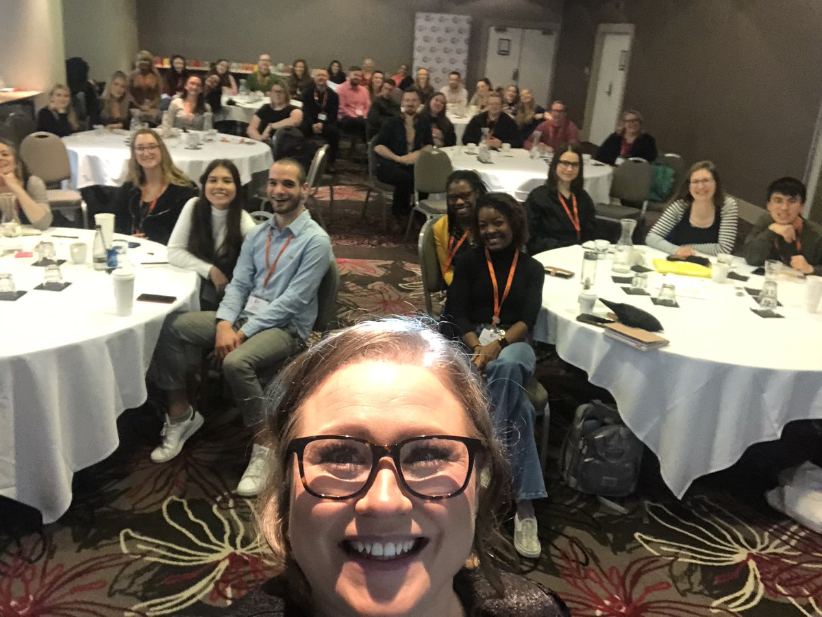 NHSRachaelM's tweet photo. Feeling blessed to have had the opportunity to meet the current #150Leaders at the #SLPConference
HUGE respect to all of the clinical leaders in the room - you are AMAZING and we are so fortunate to have you in βour tribeβ
Keep shining bright and keep in touch #OurNHSPeople https://t.co/CZ6t2L2msR