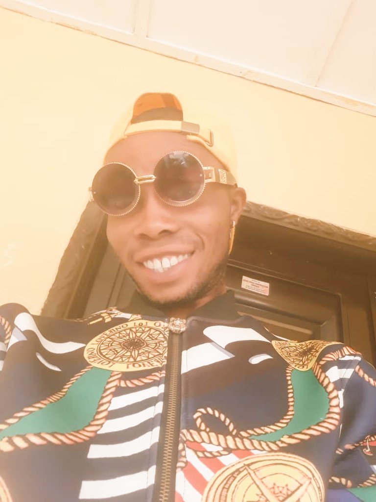 Next King of wizzy 🦅✌️