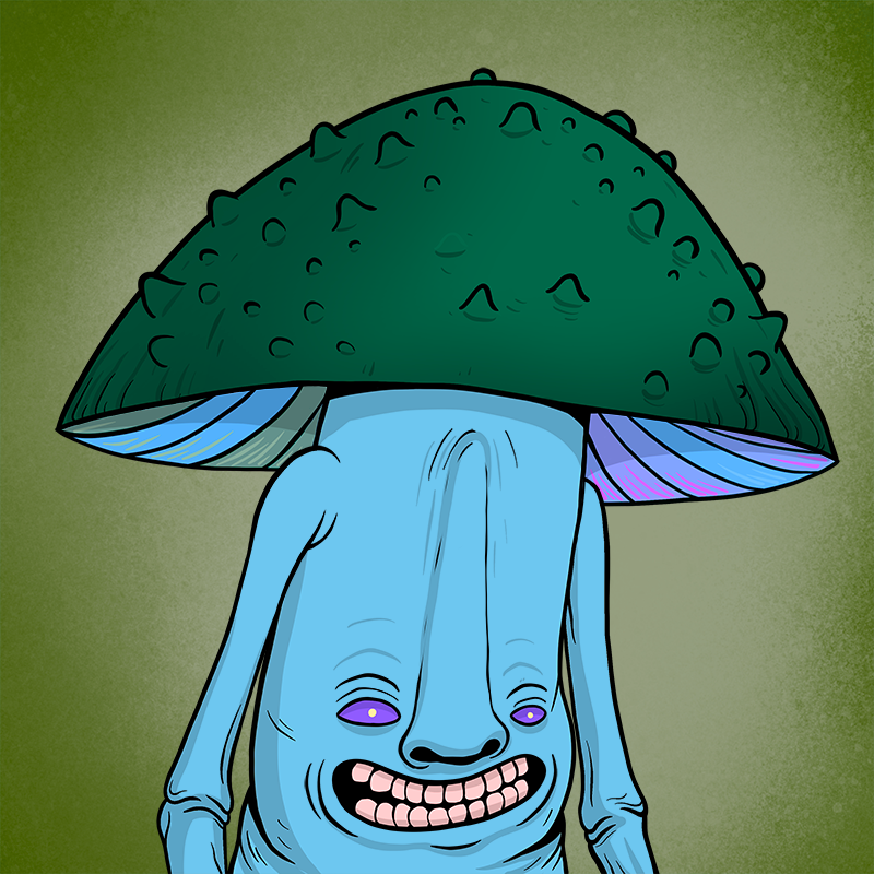 SharkPajama's tweet photo. 🍄💙🍄💙🍄Shroom of the Day💙🍄💙🍄💙🍄💙🍄💙🍄💙🍄💙🍄💙🍄💙🍄💙🍄💙🍄💙🍄💙🍄💙🍄💙🍄💙🍄💙🍄💙🍄💙🍄💙🍄💙 https://t.co/8nE79rmgmV @ShroomFolkNFT #PolygonNFT #DrunkenLongNose #Ice #AppleFizz #LunarMartian #Shroomfolk #LurkArmy @lurklovesyou #shroomfollowshroom  #shroomoftheday https://t.co/FOKKKMzuO5