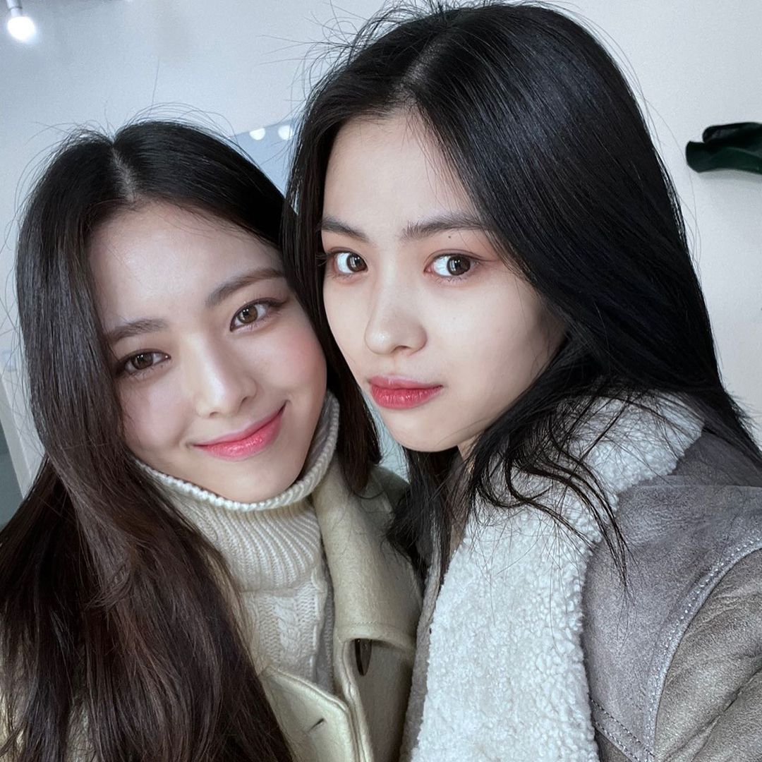 jinlia selca (@jinliaselca) on Twitter photo 