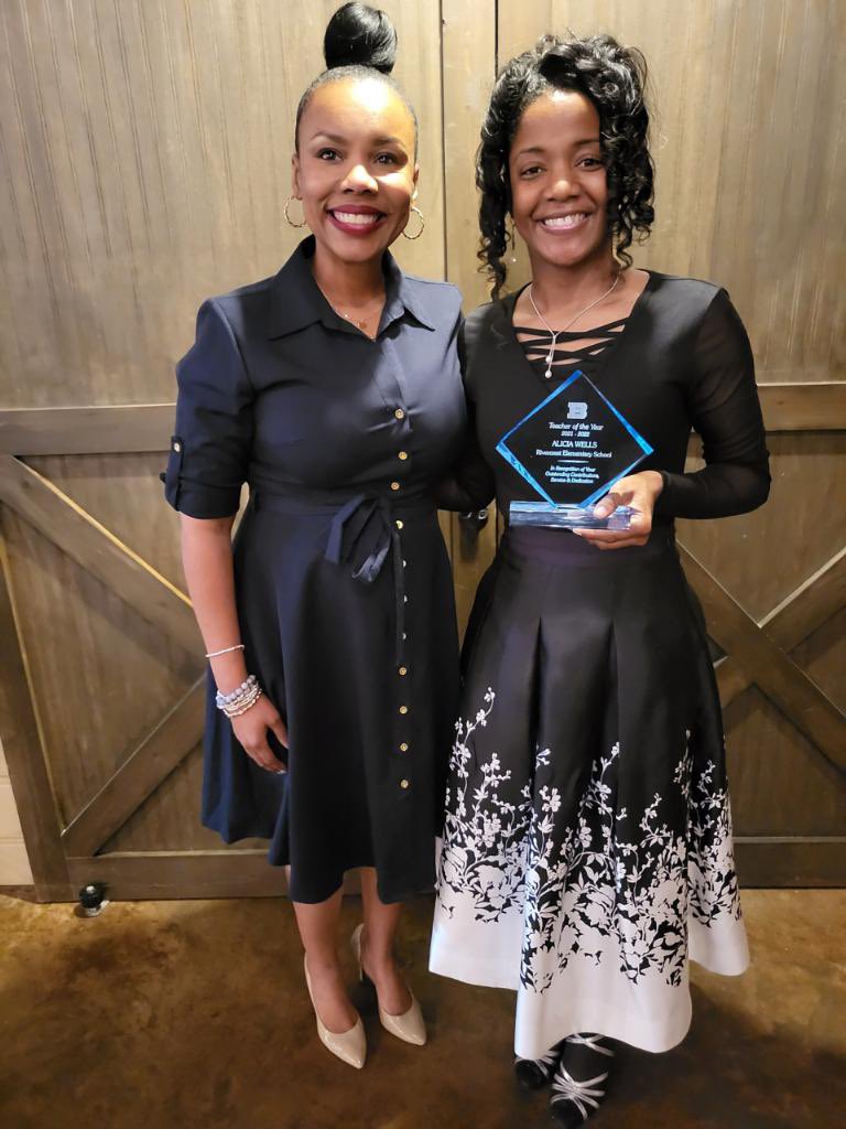 Sharonda Rose-Clark tweet media