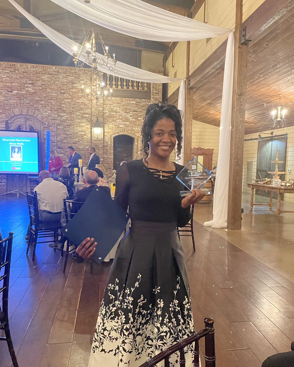 Sharonda Rose-Clark tweet media