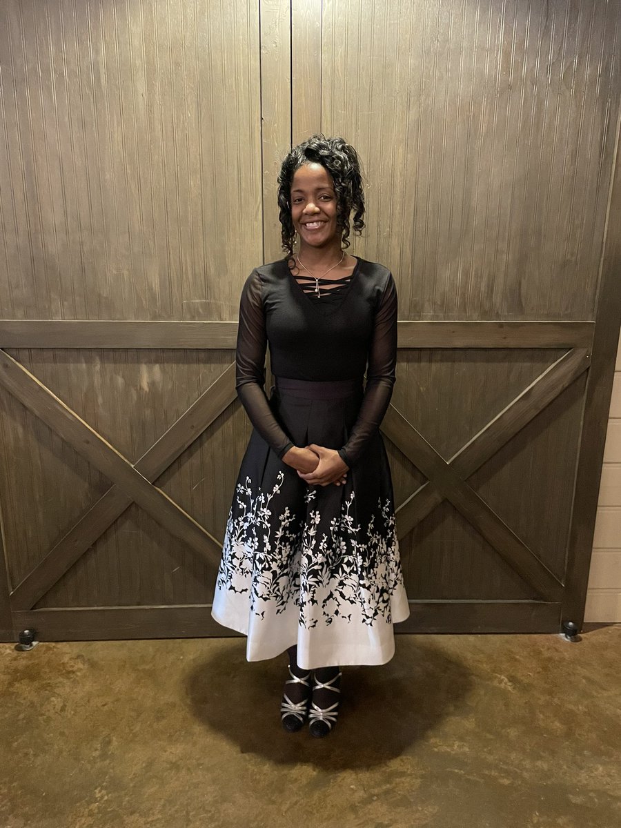 Sharonda Rose-Clark tweet media