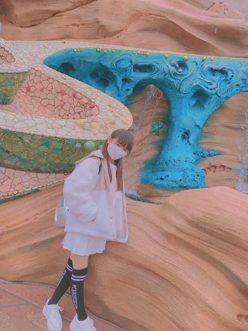 Twitterのコスプレ画像5