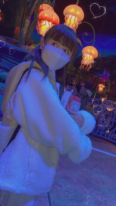 Twitterのコスプレ画像7