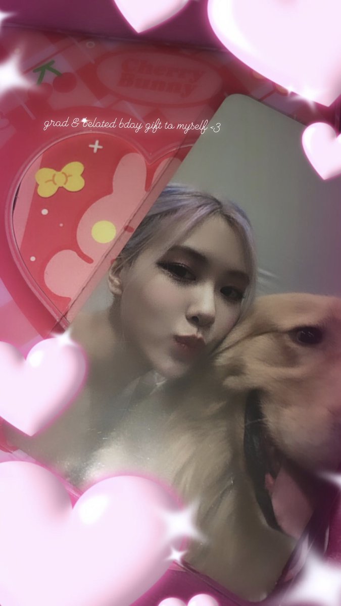 heartcarts's tweet photo. ⌜#starrymail ♡⌟
⟢ rosie arf arf came home <3 !
tysm @linopigtails for packaging rosie securely !! tysm din for the smooth transaction 💗 ⟢
♯ . . . #linoprooftails https://t.co/K5s7CmQDde