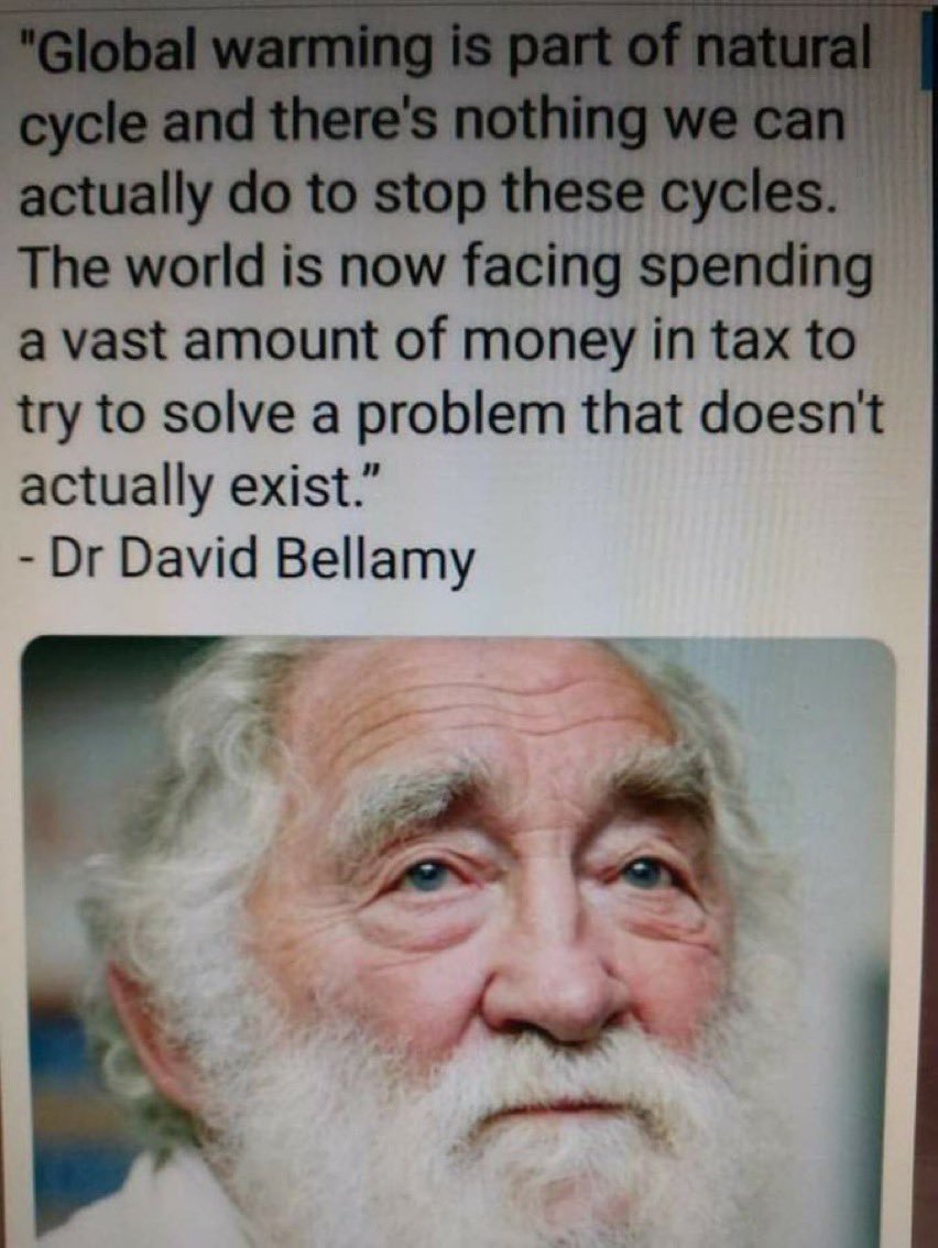 AdamOfSoundMind's tweet photo. @talkRADIO @JustStop_Oil They said London would be under 5-10ft of water in 10 years 

That was 35 years ago https://t.co/REFZuEtlWP