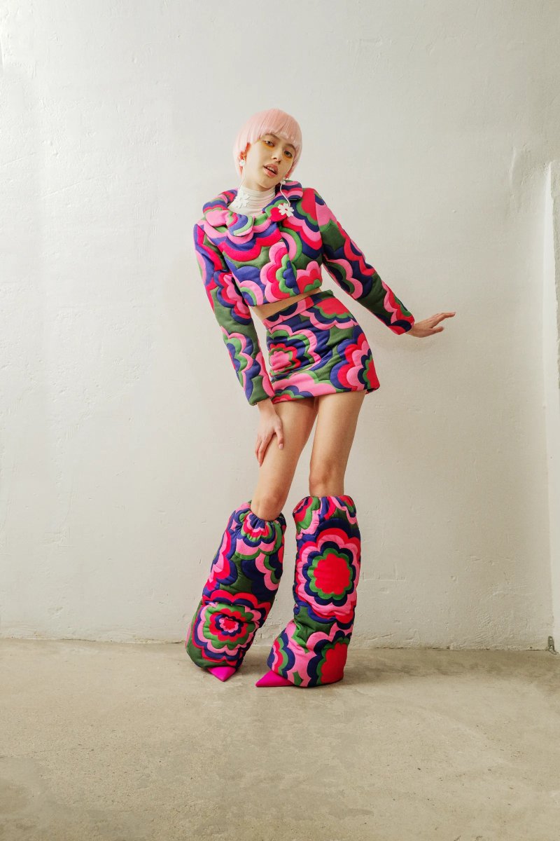 Vogue Runway tweet media