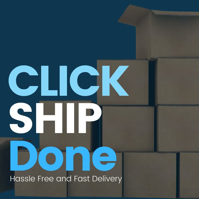 Westboundparcel's tweet photo. Be confident your parcels are safe and secure with Westbound Parcels. 
Book a UPS parcel online fast and efficiently with our easy-to-use online system: https://t.co/uz42gXI9YL

#ClickShipDone #parceldelivery #logistics #ups https://t.co/a3nZm1qkSG