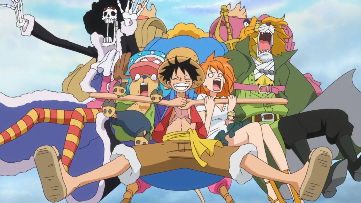 one piece episode 867 english subbed at gogoanime