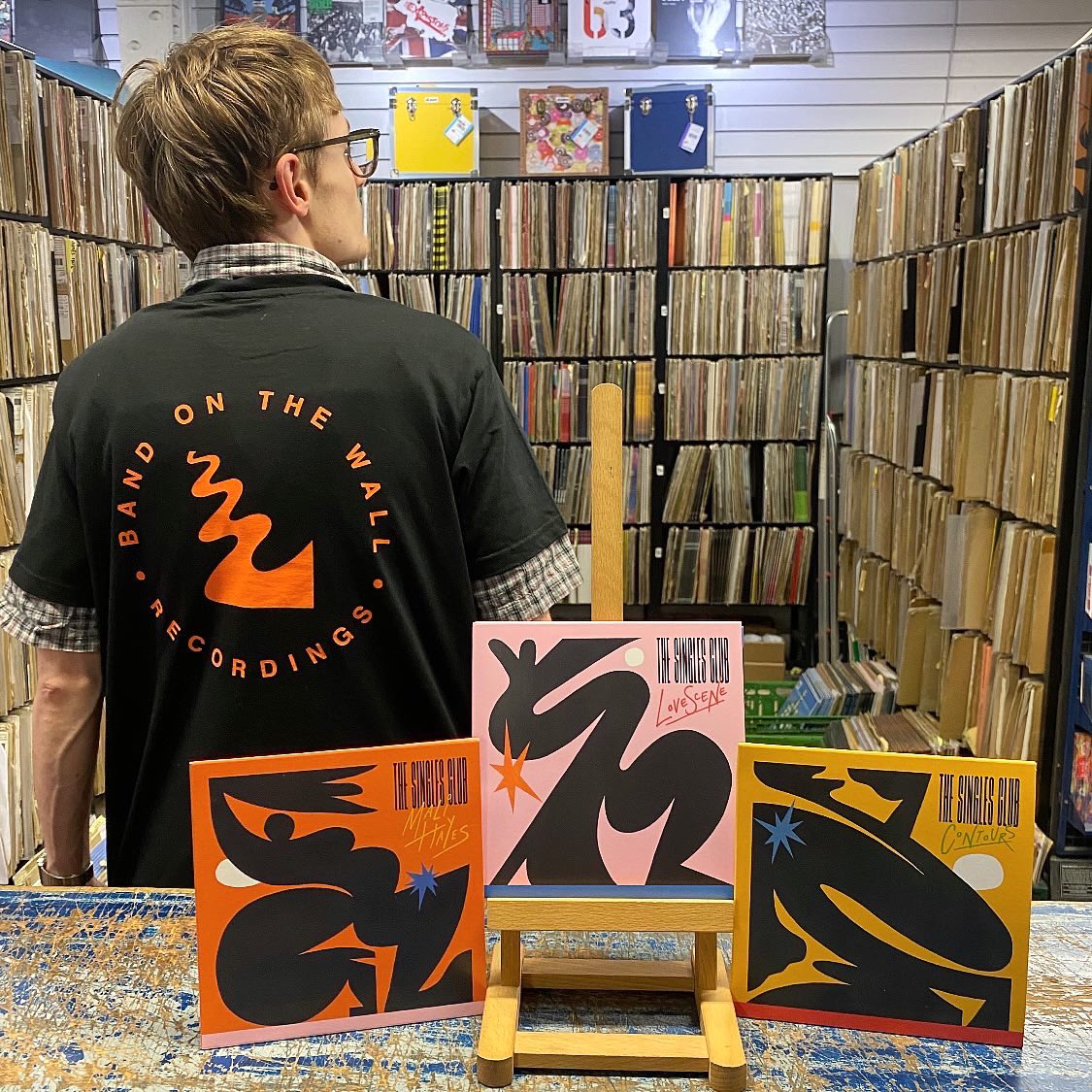 Piccadilly Records tweet media
