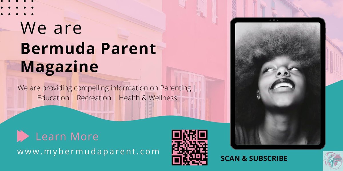 bermudaparent's tweet photo. Scan and Subscribe to Bermuda Parent. #bplistingsbda #bpnetworkbda #bpmagazine https://t.co/uarXlBuYU8