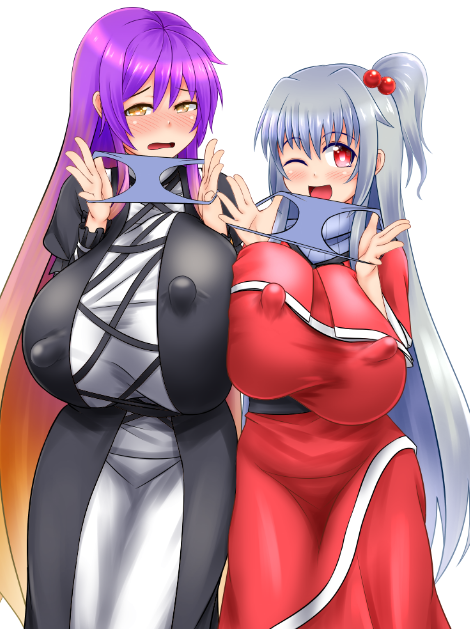 Skebwip あとはパンツ 