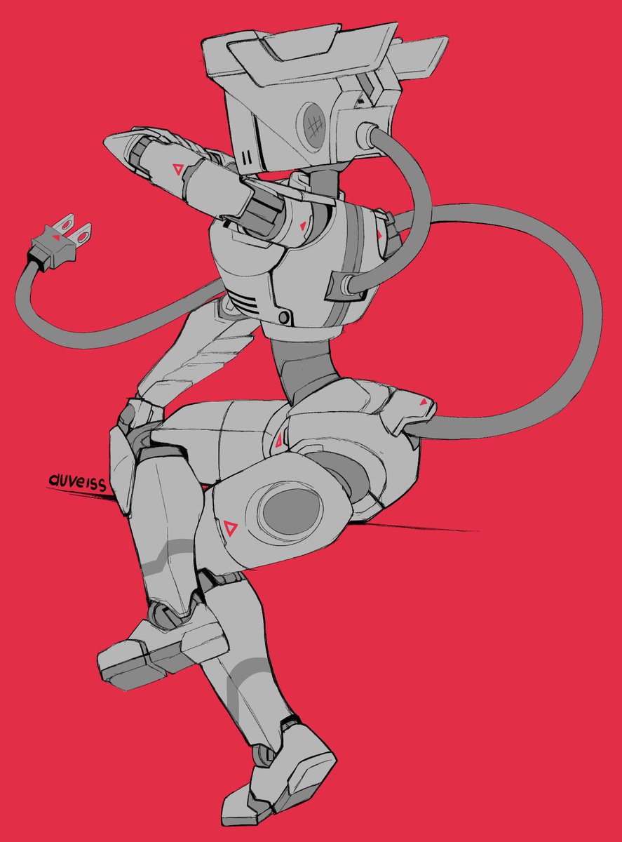 auveiss's tweet photo. Red ❤️ https://t.co/txbqvcWJFM