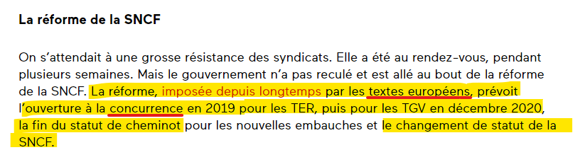 RLC_officiel's tweet photo. 👎« Fiers d'être des amateurs »
Fiers de détruire les services publics aussi ?
#SNCF #SansMacron #SansLREM #5ansDeTrop
➡️#ReprenonsLeContrôle
#RéférendumUE sur https://t.co/FqyTwDbeYY https://t.co/XCGX1hkpmR