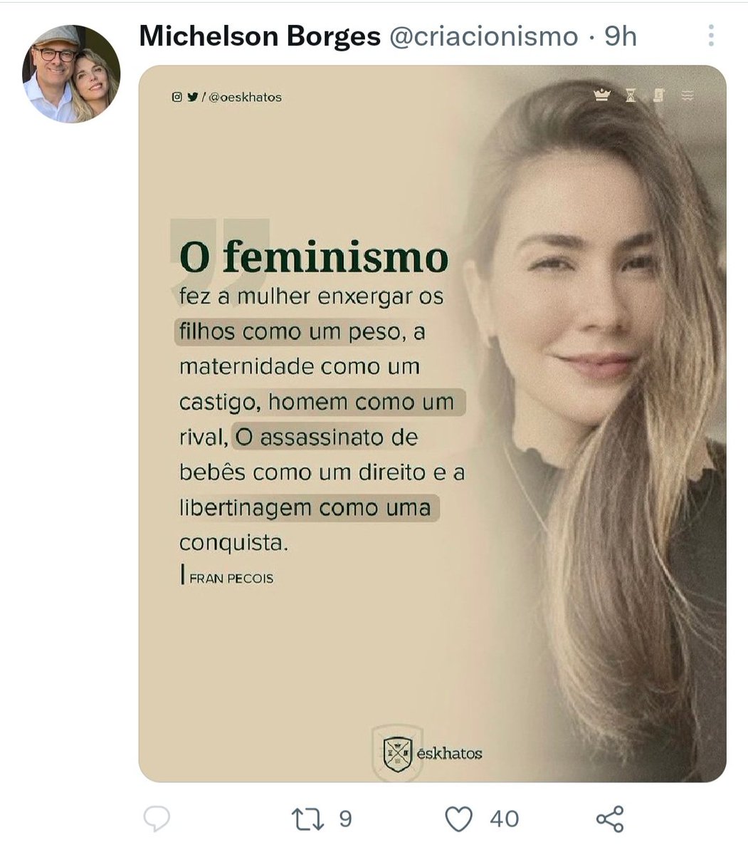 marcobrasil's tweet photo. O ermão posta uma groselha dessas e desabilita os comentários. Crueldade. https://t.co/zF460YZKDj