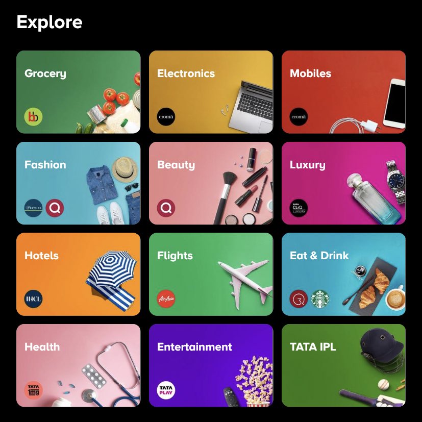 FYI: A collage of web-views is not a super-app.