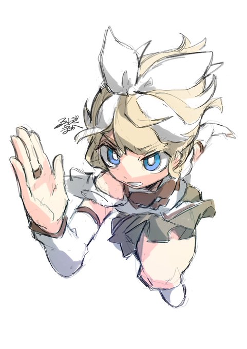 疾走のtwitterイラスト検索結果 古い順