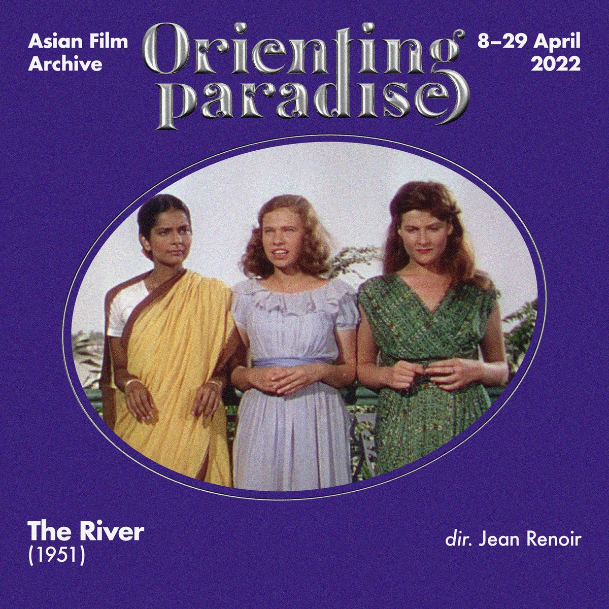 Asian Film Archive tweet media