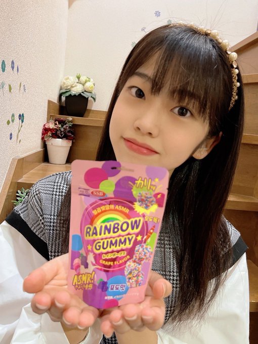 椿るいのTwitter画像11