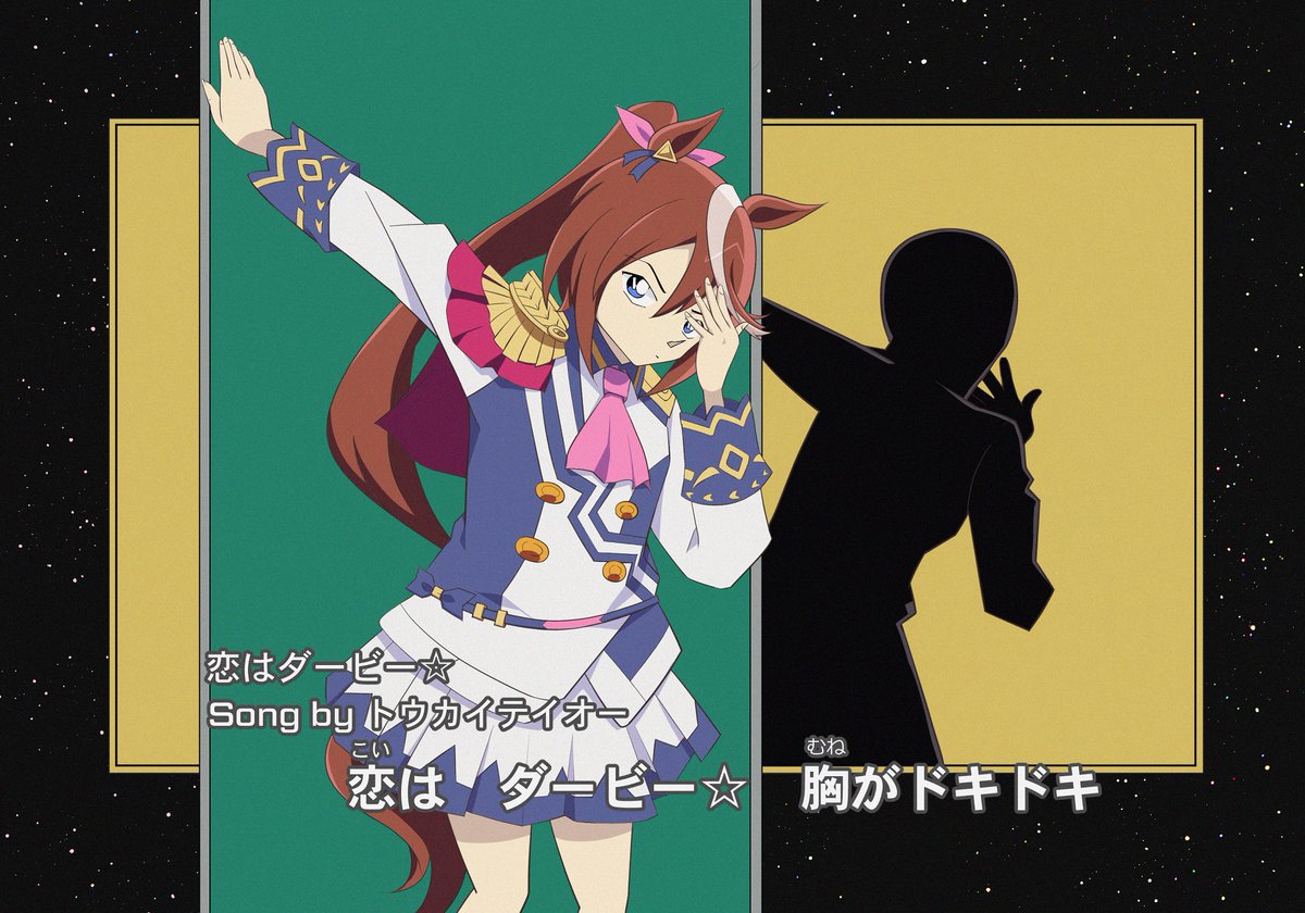 #自分が何度も投稿してしまう画像 
ネタ絵しかない!!! 