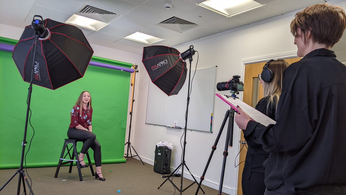 Tees_Law's tweet photo. It was a lovely day yesterday working with the fantastic @CarmelJanePhoto and her team making videos of the best employees in the world at Tees.
#TeamTees https://t.co/6RhBQvKh2g
