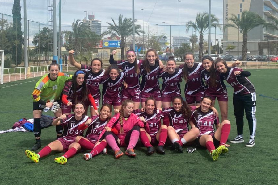 Universitat de Lleida (UdL) tweet media