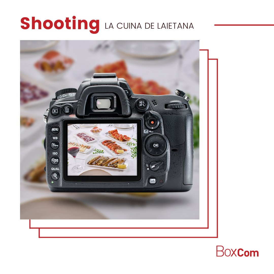 AgenciaBoxcom's tweet photo. La imatge és essencial per a #comunicar 👌 
Res ens diu més que una #imatge, per tant, treballar-la amb cura i ser #creatiu en la presentació és una màxima que no podem obviar en qualsevol #estratègiadecomunicació 🙌
👉 https://t.co/j0liN6m3ow https://t.co/Q8EFqUv5YA