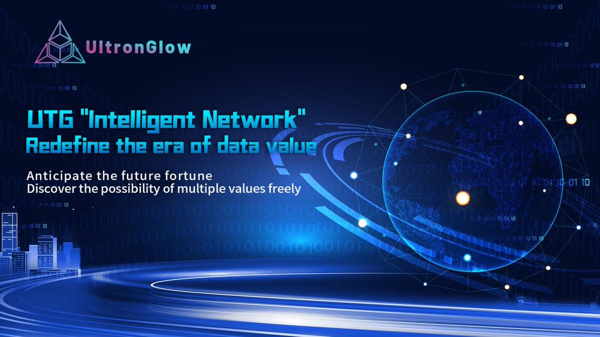 ajummacares's tweet photo. Achieve the most in the shortest time!
What is #UltronGlow? What real-world and online revolutions did it bring about?
What will UTG win in the financial world with the launch of BitMart soon?
It's up to you to find out! https://t.co/W9JKsYcKCs