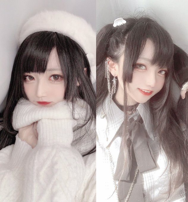 コスプレイヤー芝麻TOKAのTwitter画像25