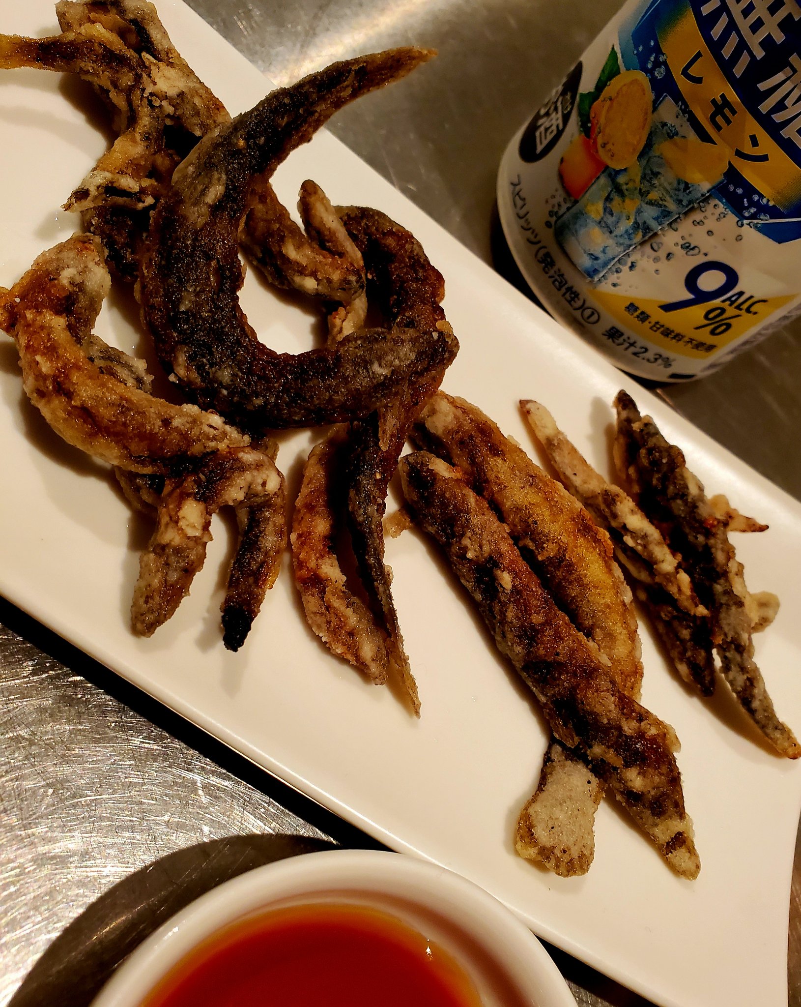 泥鰌 Twitter Search Twitter