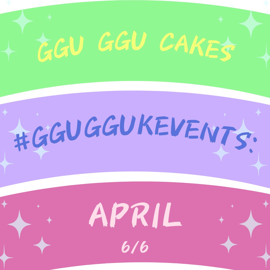 gguggucakes's tweet photo. We're halfway through our k-events for the month of April! ~๐
Celebrate the special day of your favorite kpop idols from #Enhypen, #Treasure, and #Twice with us! Reserve your slots now~ ๐
#gguggucakes #gguggukevents #jay #hyunsuk #chaeyoung bento cake cavite wts lfb ph https://t.co/Xq0cCQezLy