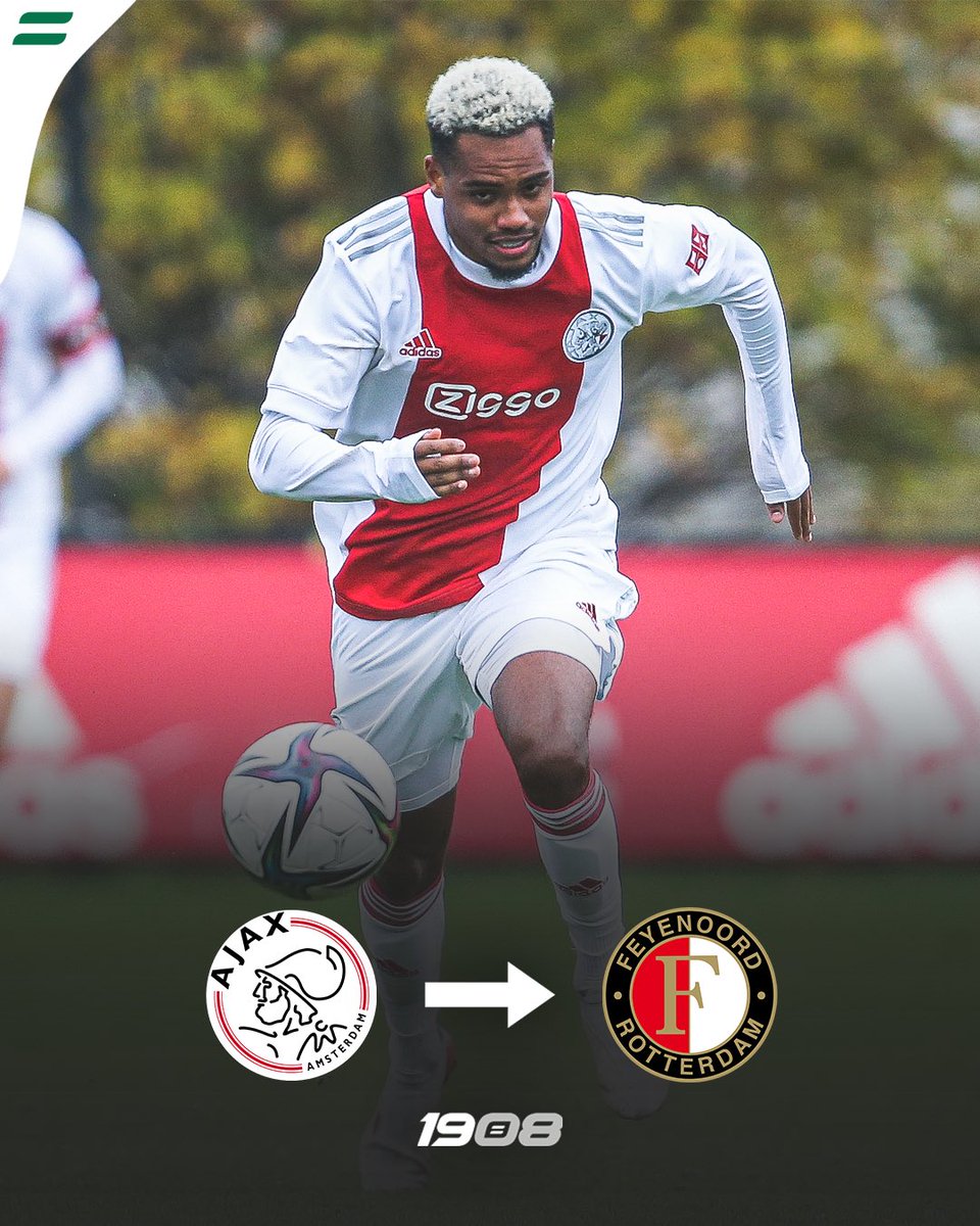 1908nl's tweet image. 𝐏𝐑𝐈𝐌𝐄𝐔𝐑 🥈 • De naam van Ajax spits Danilo Pereira da Silva (23) valt in De Kuip. #Feyenoord zet op de achtergrond in op zijn komst - meerdere bronnen van buitenaf komen met deze info. Danilo is van de zomer transfervrij over te nemen, maar er is nog niets zeker. 🇧🇷