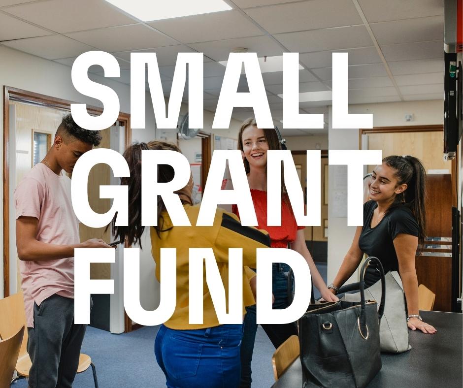 Space Youth Services tweet media