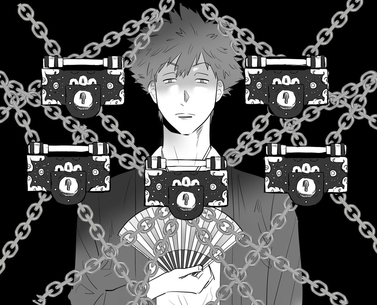 たまこ tweet media