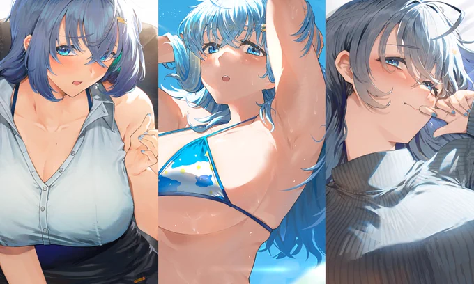 この度『第21回 高精彩複製原画 GALLERY』に参加させていただきました!こちらの作品を提供しておりますのでよろしければご覧ください〜
https://t.co/uyOwAY08vd 