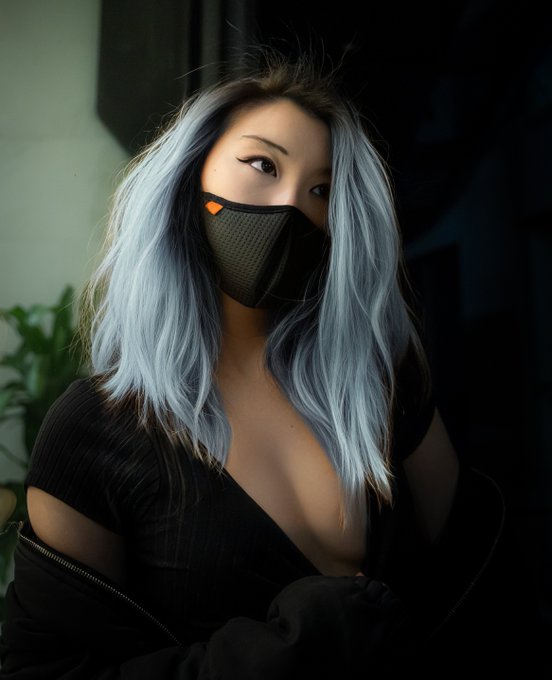 like the cleavage?  #CleavageForDays #cleavage #asian #bluehair https://t.co/5IYVWlWGNH<a href="/tag/cleavagefordays"class="tags">#CleavageForDays</a><a href="/tag/cleavage"class="tags">#cleavage</a><a href="/tag/asian"class="tags"><span>#asian</span></a><a href="/tag/bluehair"class="tags"><span>#bluehair</span></a>