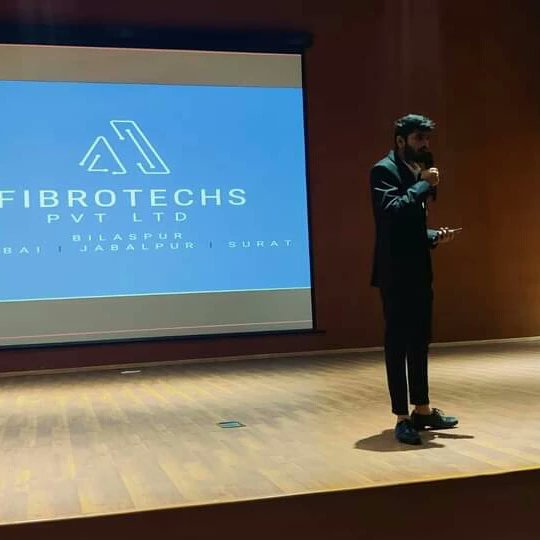 amity_school's tweet photo. APP Development Club, Amity School of Engineering &amp; Technology, Amity University Chhattisgarh organized “B2B Start-ups: Bilaspur to Bombay" on 8th April 2022 under the umbrella of “Institute Innovation Council, Amity University Chhattisgarh". https://t.co/Jk82y1K9up