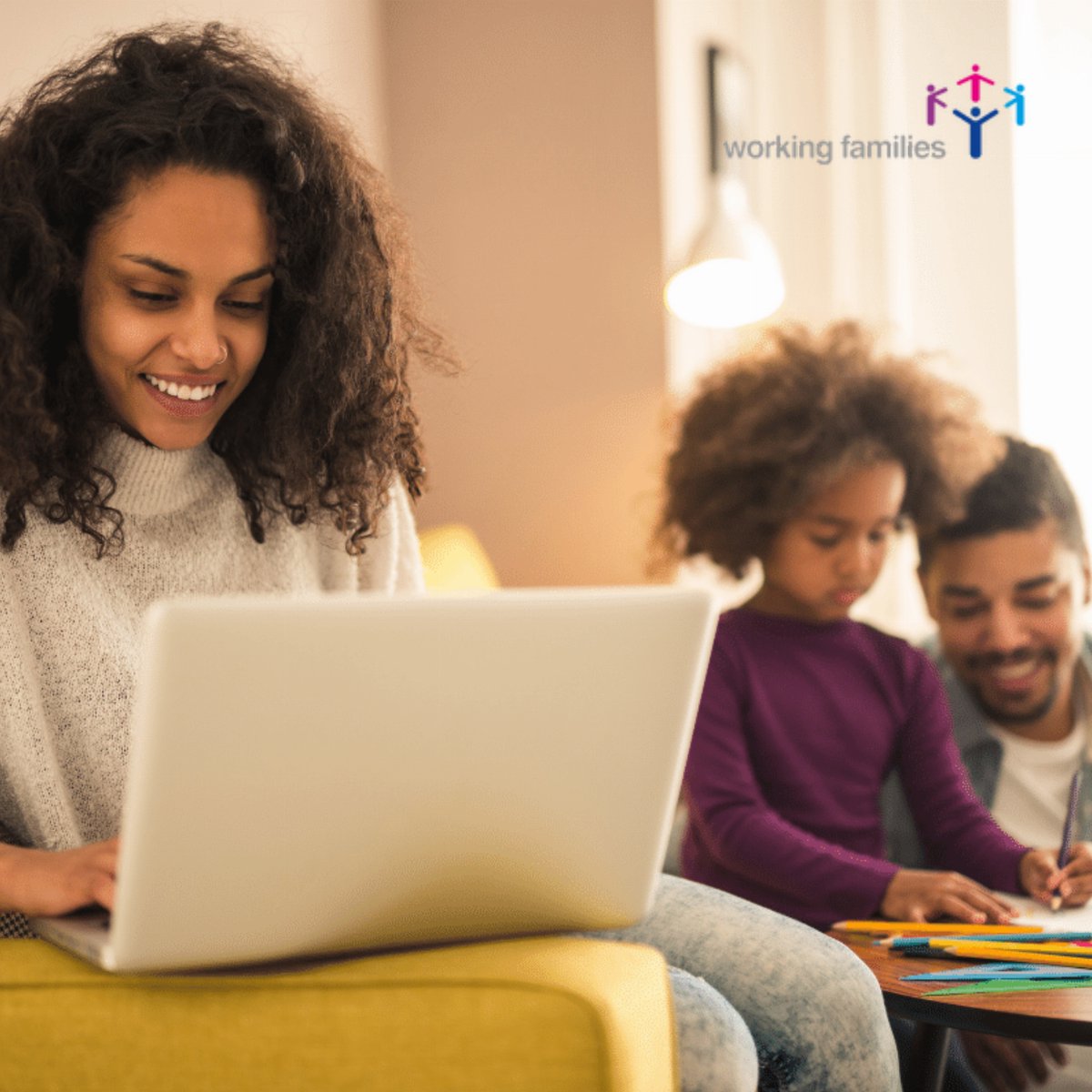 jobfundraising's tweet photo. Job vacancy: Fundraising Manager (part time 22.5 hours per week), Working Families, homebased, £32,000 FTE https://t.co/kIPhszmDjA #fundraisingjobs #charityjobs @workingfamUK #homeworking #parttimejob #worklifebalanace https://t.co/qpgtqQvjXB