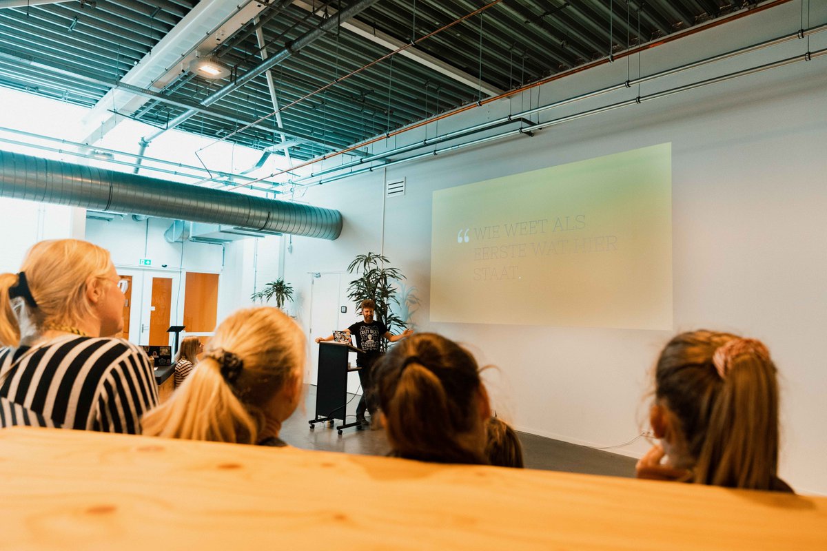 Devhouse Spindle tweet media