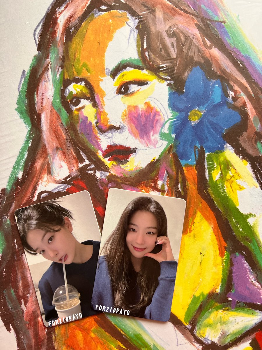 for210payo's tweet photo. : ̗̀➛ @fortheseoulph #FTSFeedbacks

thank you for my seulgi poster book po! can’t wait to frame some of my fave posters <33 https://t.co/35PYZ2kaCh