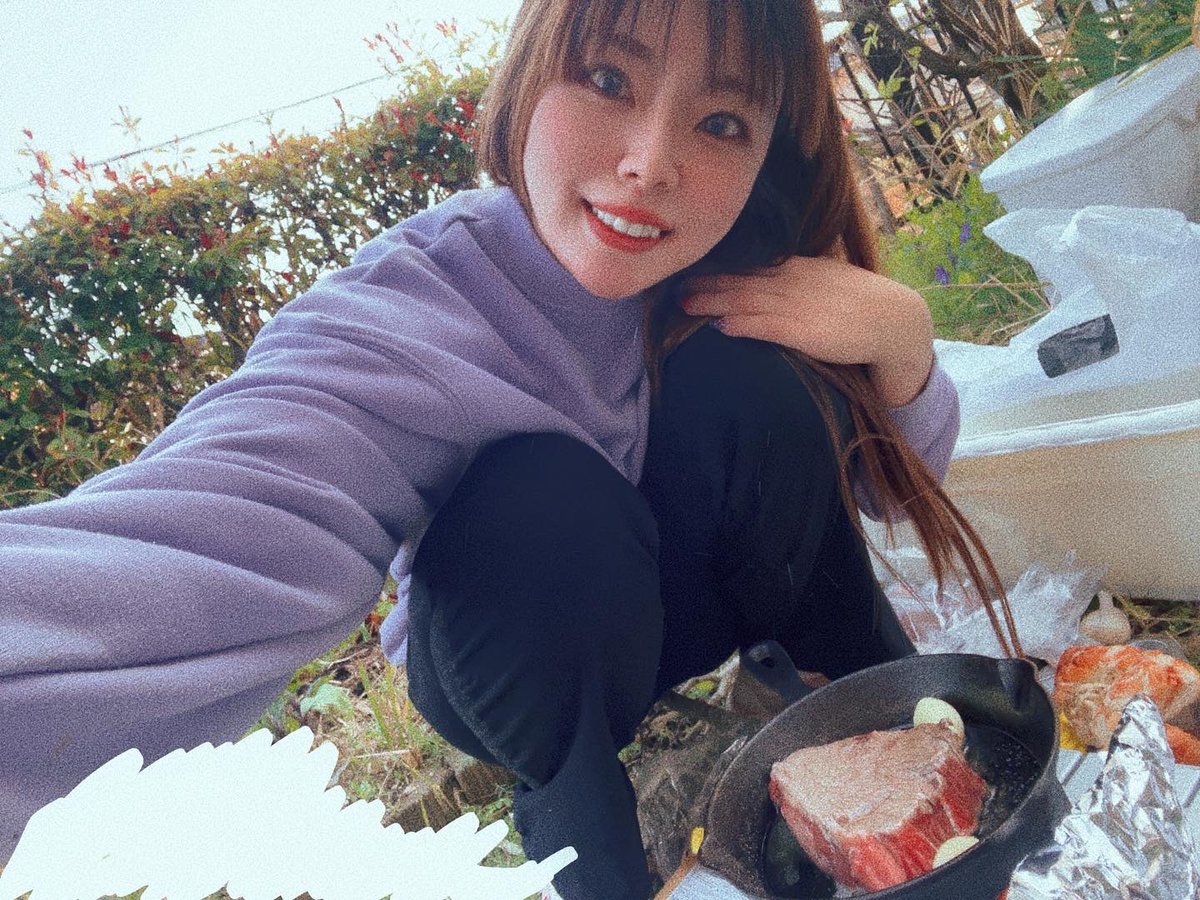aobaeree's tweet photo. ソロキャンデビューした
#ソロキャンプ女子
極める https://t.co/T1tHPwmg4n