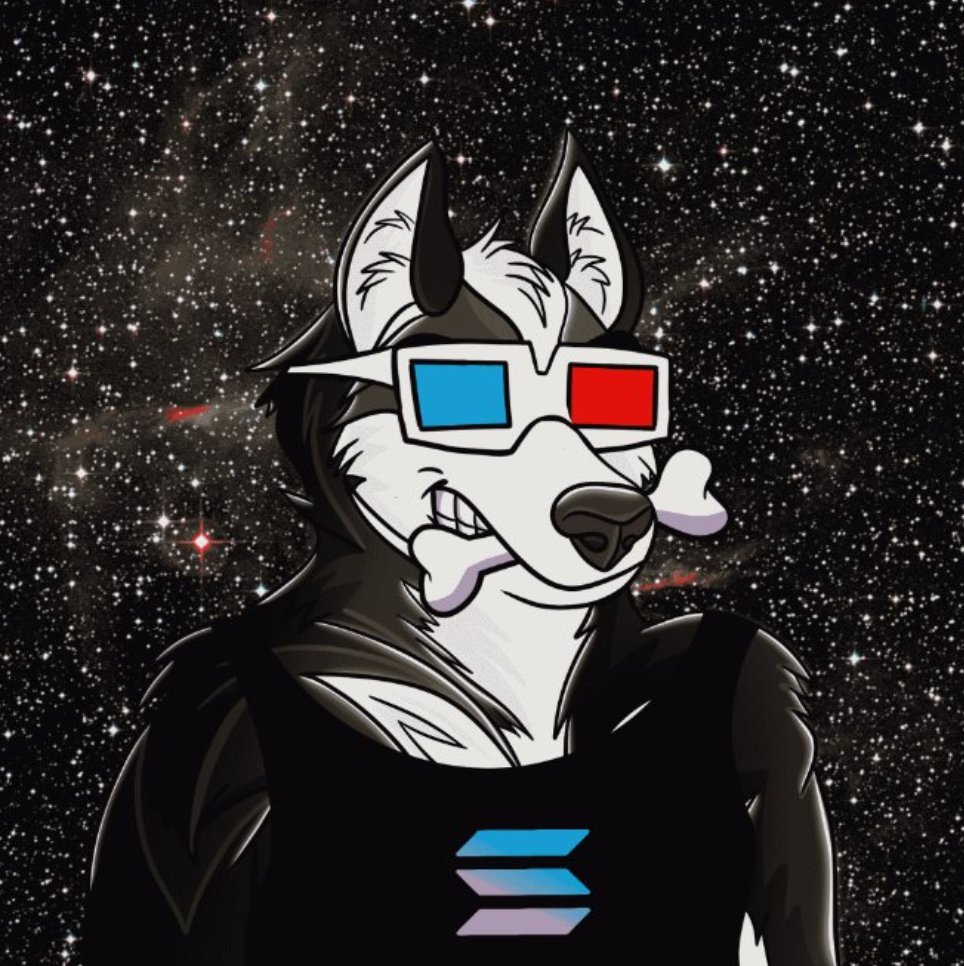 0xbsessive's tweet photo. 🎁SOL  Giveaway 🎁

@solsiberianwolf is MINTING in 2 DAYS

Prizes:
🏆 .25 $SOL

To Enter:
1⃣ Follow @solsiberianwolf
2⃣ RT&amp;❤️
3⃣ Tag 2 friends

Bonus Entry🎉: Join https://t.co/PKAnNtSvaK
 
Winners in 12 hours!⏰
#NFTCommunity #SolanaNFTs #NFTs #SolanaGiveaways #notigang https://t.co/uonOXeZenO