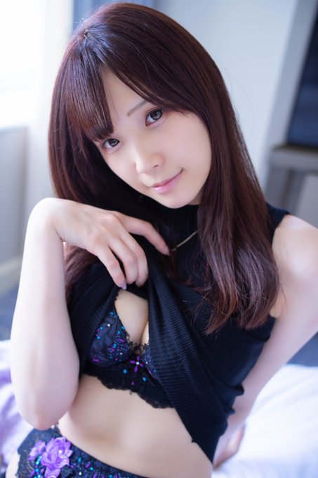 Twitterのコスプレ画像12