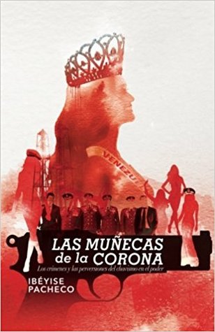 EPUB READ Las Mu Ecas De La Corona Los Cr Menes Y Las Perversiones