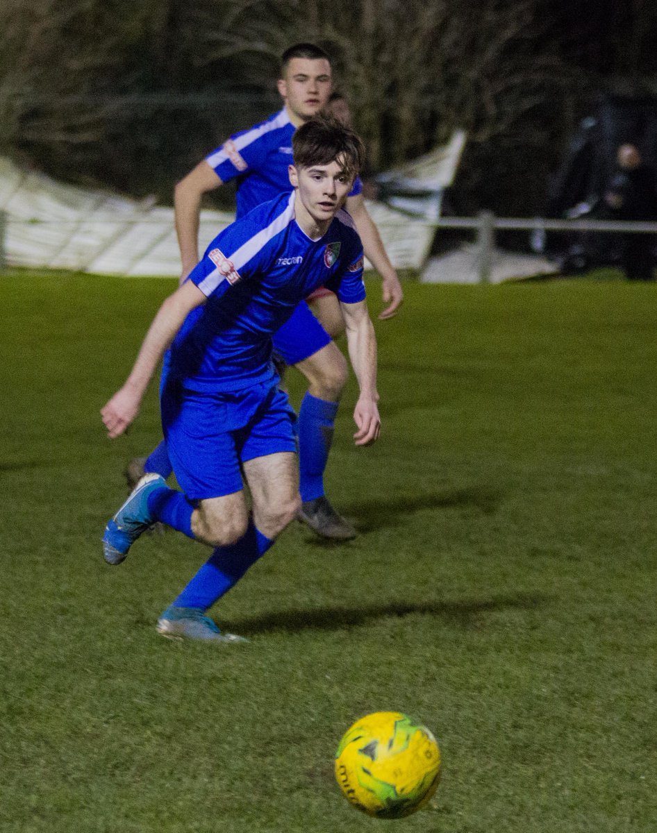 Chalfont St Peter AFC PDP tweet media