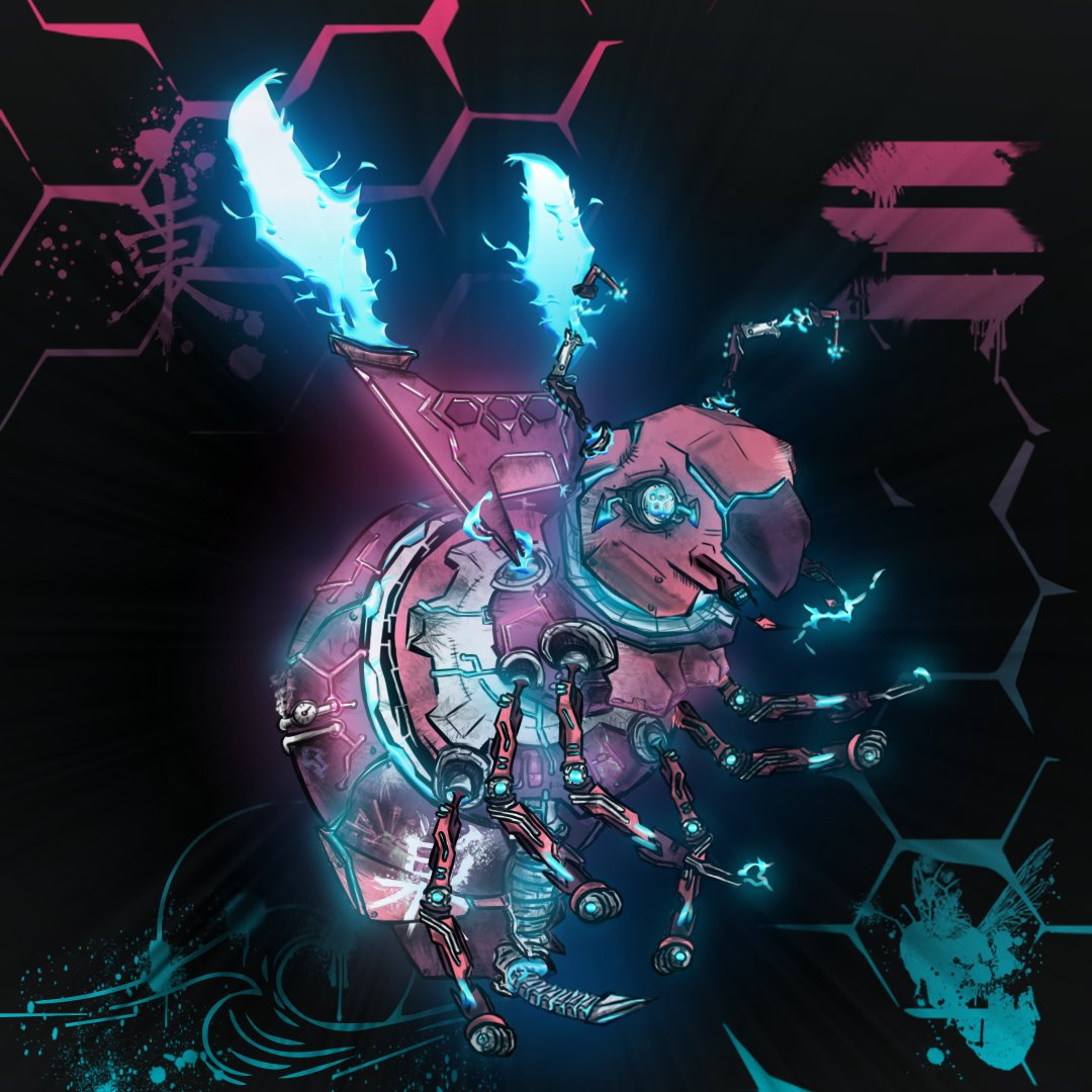 CoralTribeNFT's tweet image. 10K Tribe Members Giveaway 🤙

Giving away x1 @honeydefi Genesis Bee - 2.5◎

To enter:
🌊 Follow @CoralTribeNFT
🌊 RT + tag some friends 👇

Winner in 24hrs. lfg.

#Solana #NFT #NFTGiveaway #NFTCommunity #NFTs