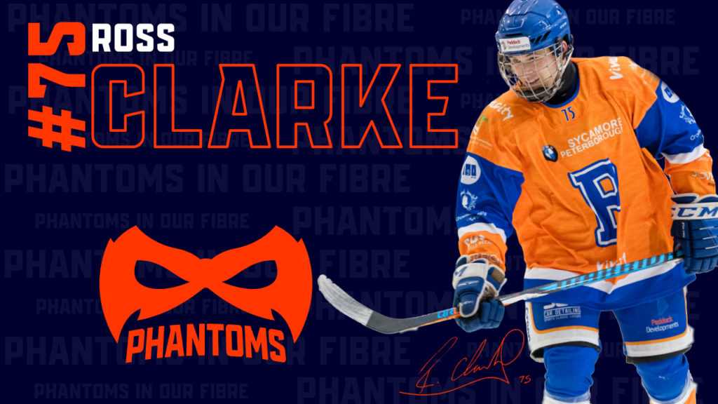 Good luck to Holme CC players #21 Jack Sansby, #17 Sam Barlow and #75 Ross Clarke who begin the playoffs tomorrow for the <a href="/GoPhantoms/">The Wendy's Peterborough Phantoms</a> &amp; <a href="/nihl2phantoms/">Peterborough NIHL2 Phantoms</a>

Let's get behind them in support👻🏆