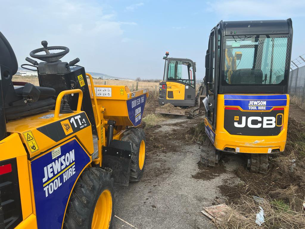 Stoneywood Dyce on Twitter "Awesome customer service from Jewson Tool